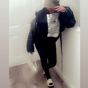 Meet your Posher, Richie